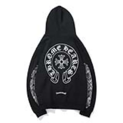cheap chrome hearts hoodies cheap no. 4